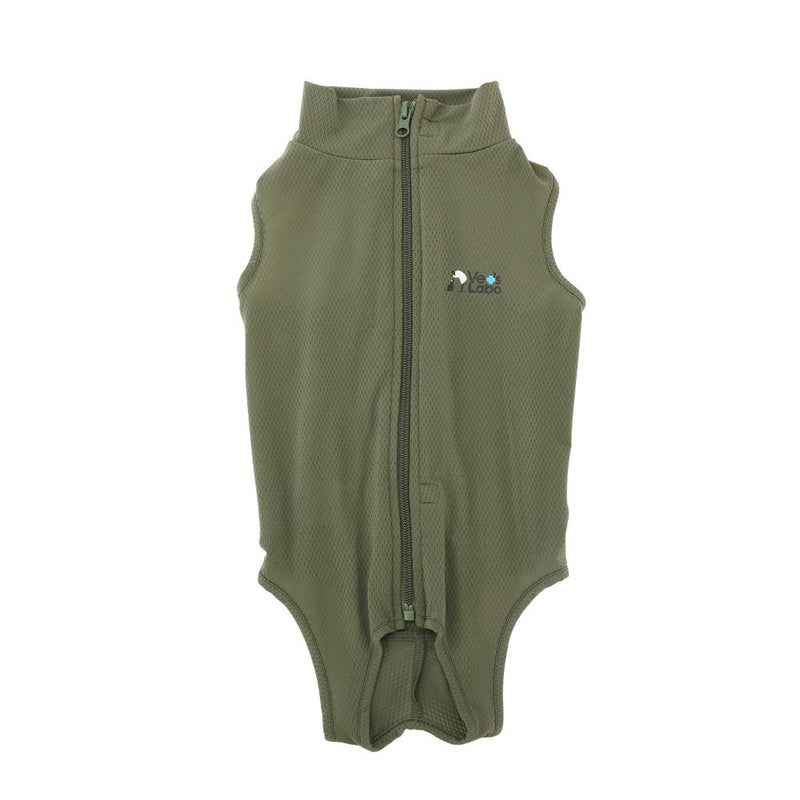 犬用 ベッツウェア 男の子用 カーキ XL メーカー直送 ▼返品・キャンセル不可【他商品との同時購入不可】