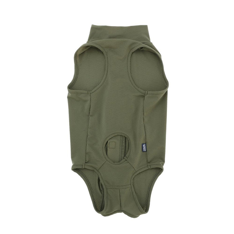 犬用 ベッツウェア 男の子用 カーキ XL メーカー直送 ▼返品・キャンセル不可【他商品との同時購入不可】