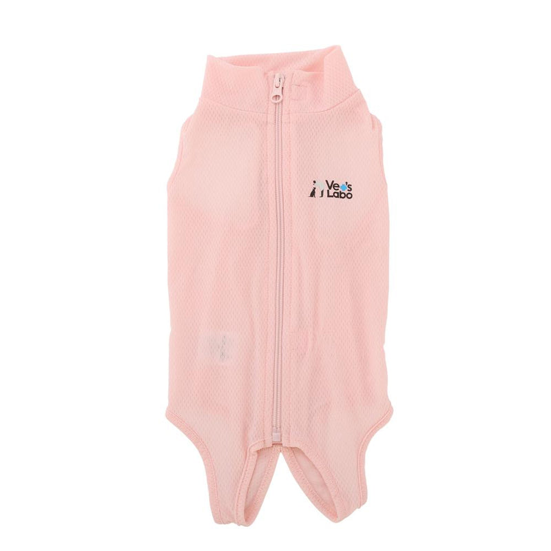 犬用 ベッツウェア 女の子用 ピンク XL メーカー直送 ▼返品・キャンセル不可【他商品との同時購入不可】