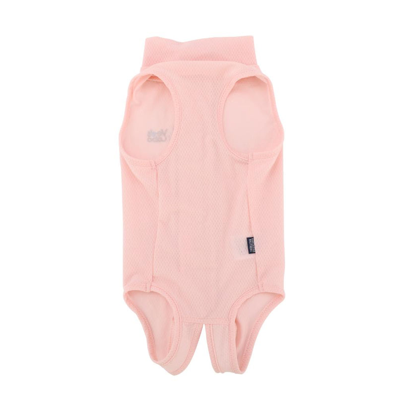 犬用 ベッツウェア 女の子用 ピンク XL メーカー直送 ▼返品・キャンセル不可【他商品との同時購入不可】