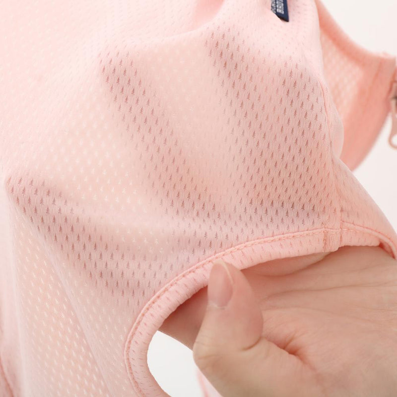 犬用 ベッツウェア 女の子用 ピンク XL メーカー直送 ▼返品・キャンセル不可【他商品との同時購入不可】