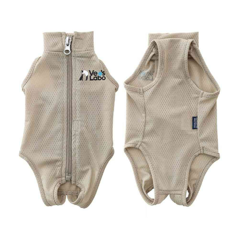 猫用 ベッツウェア グレージュ L メーカー直送 ▼返品・キャンセル不可【他商品との同時購入不可】