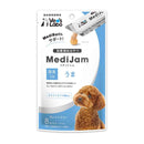 ジャパンペットコミュニケーションズ 犬用 メディジャム うま  6g×8本