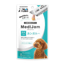 ジャパンペットコミュニケーションズ 犬用 メディジャム カンガルー 6g×8本