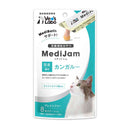 ジャパンペットコミュニケーションズ 猫用 メディジャム カンガルー 6g×8本