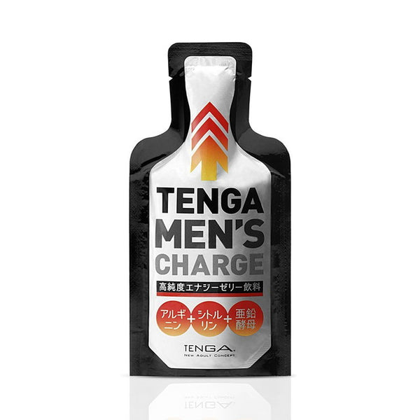 ◆ Tenga Men's Charge