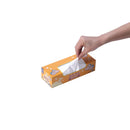 クリロン化成 おむつが臭わない袋BOS（ボス） 大人用LLサイズ 白色 60枚