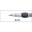 CHH2.35 ナカニシ コレット CHH φ2.35 （90692） 【直送品】 返品・キャンセル・他商品と同時購入は不可