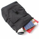 モズ フラップバックパック トリコロール メーカー直送 ▼返品・キャンセル不可【他商品との同時購入不可】