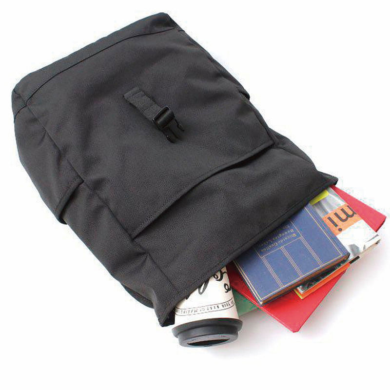 モズ フラップバックパック トリコロール メーカー直送 ▼返品・キャンセル不可【他商品との同時購入不可】