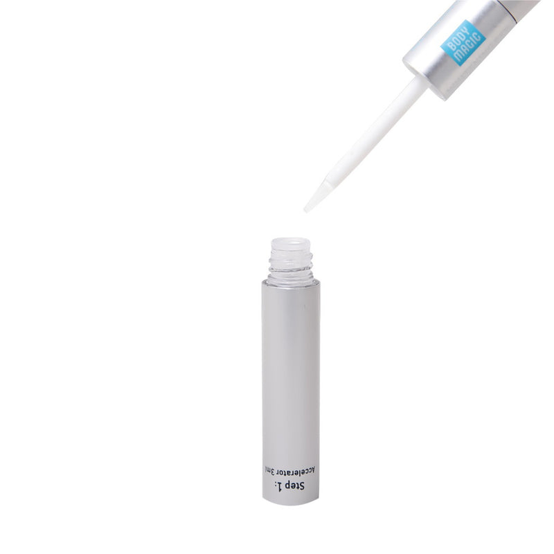 ボディマジックホワイトペン 50G