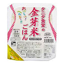 ◆Tanita Shokudo Kinmemai rice 160gX3