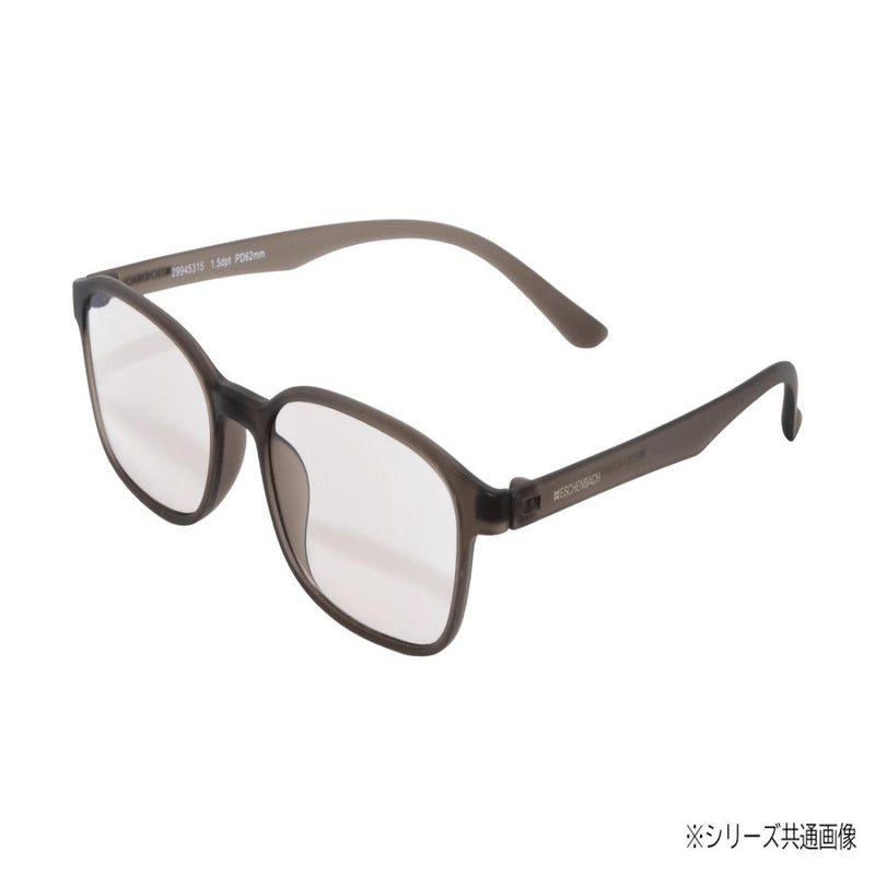 シニアグラス「エアーPC II」 +1.5度 2994-5315 メーカー直送 ▼返品・キャンセル不可【他商品との同時購入不可】