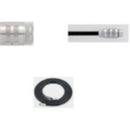 EMCD3000J3M ナカニシ モーターコード（1778） 【直送品】 返品・キャンセル・他商品と同時購入は不可