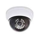 Alter＋ ドーム型ダミーカメラ DD-128 1個