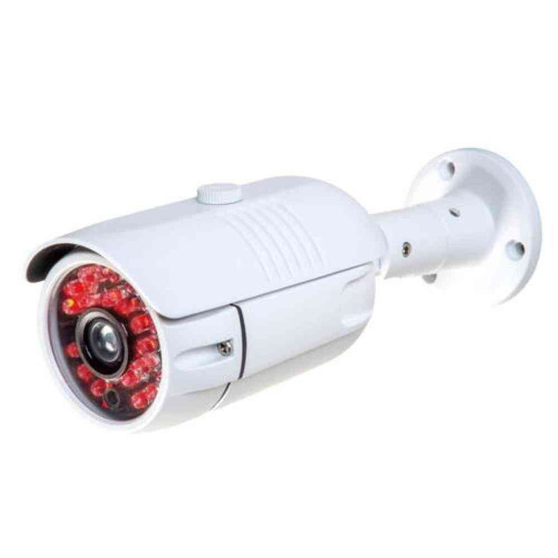 Alter＋ ダミーカメラ（砲弾型アルミ合金製） AT-902D 1個