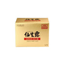 ◆仙生露（せんせいろ） エキスゴールド30 30ml×30袋　