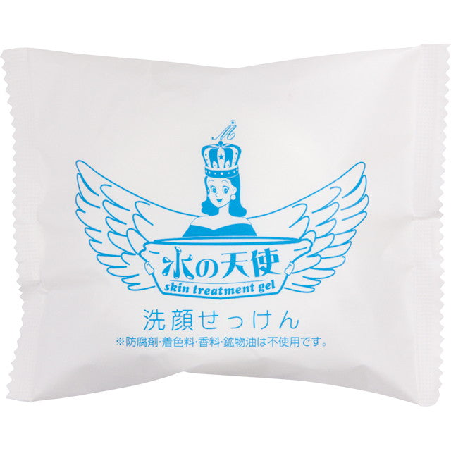 Water angel facial soap 90g degree