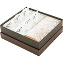 ◆【お歳暮限定】新杵堂 スーパースターロール＆栗きんとん◇メーカー直送 ▼返品・キャンセル不可【他商品との同時購入不可】