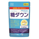 ◆ 【功能性声称食品】ALAplus 降糖胶囊 10粒