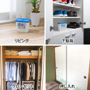 ADGOOD SUPER dehumidification large capacity 800ml x 3 pack