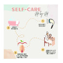 Moadite Chiffon Soap Amorose 300ml