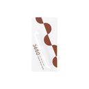 3650 リキッドアイライナー ブラウンブラック 1本