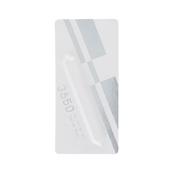 3650 Liquid Eyeliner Gray 1 piece