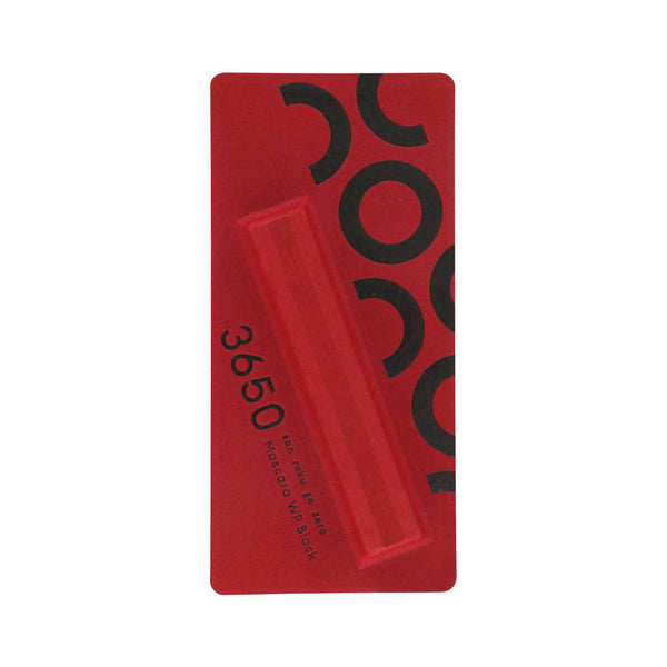 3650 Mascara Waterproof Black 1 bottle
