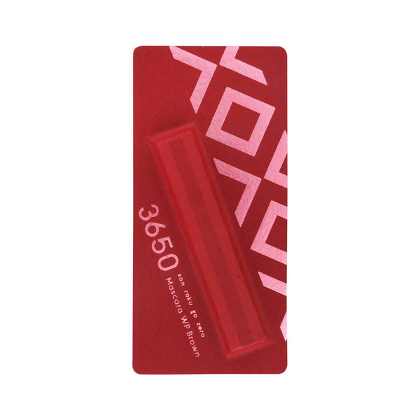 3650 Mascara Waterproof Brown 1 bottle