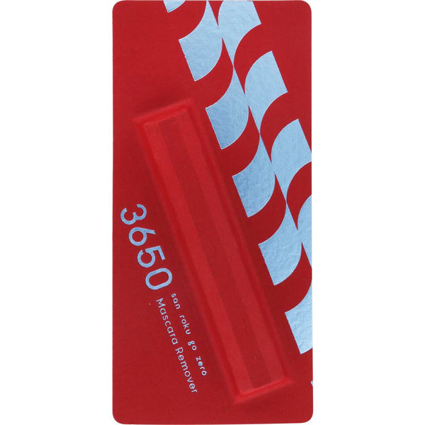3650 Mascara Remover 1 bottle