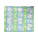 ひんやり冷たいクールマスク レモンBL 1枚 ▼返品不可