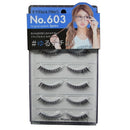 EYEMAZING false eyelashes NO.603 5 pairs