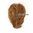 プリシラ ストレッチウィッグ グラムカール 耐熱 デイリーマロン 【直送品】 返品・キャンセル・他商品と同時購入は不可