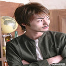 プリシラ MANオールウィッグ ナチュラルショートミディ 耐熱 【直送品】 返品・キャンセル・他商品と同時購入は不可