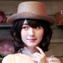 プリシラ オールウィッグ クラシカルボブ 耐熱 ナチュラルカラー 【直送品】 返品・キャンセル・他商品と同時購入は不可