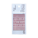 ウエルネスボーテ ミッシュブルーミン アイストーン 02 オーロラピンク 194ピース