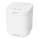 生ごみ減量乾燥機 パリパリキュー PPC-11-WH メーカー直送 ▼返品・キャンセル不可【他商品との同時購入不可】