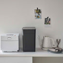 生ごみ減量乾燥機 パリパリキュー PPC-11-WH メーカー直送 ▼返品・キャンセル不可【他商品との同時購入不可】