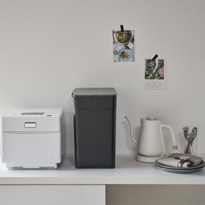生ごみ減量乾燥機 パリパリキュー PPC-11-WH メーカー直送 ▼返品・キャンセル不可【他商品との同時購入不可】