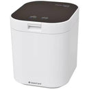 生ごみ減量乾燥機 パリパリキュー PPC-11-BK メーカー直送 ▼返品・キャンセル不可【他商品との同時購入不可】