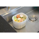 生ごみ減量乾燥機 パリパリキュー PPC-11-BK メーカー直送 ▼返品・キャンセル不可【他商品との同時購入不可】