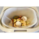 生ごみ減量乾燥機 パリパリキュー PPC-11-BK メーカー直送 ▼返品・キャンセル不可【他商品との同時購入不可】