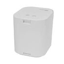 生ごみ減量乾燥機 パリパリキュー PPC-15 WH 【直送品】 返品・キャンセル・他商品と同時購入は不可