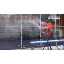 YNM001 YUYPRO 工場扇用装着ミストスピードキット メーカー直送 ▼返品・キャンセル不可【他商品との同時購入不可】