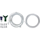 YUYPRO ミスト用オプション 延長ホース20Mセット メーカー直送 ▼返品・キャンセル不可【他商品との同時購入不可】