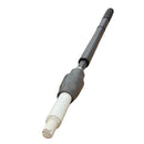 楽書きチョーク棒 Y-AR001 メーカー直送 ▼返品・キャンセル不可【他商品との同時購入不可】