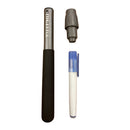 楽書きチョーク棒 Y-AR001 メーカー直送 ▼返品・キャンセル不可【他商品との同時購入不可】