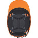 IZANO CAP2 防炎タイプ MLサイズ オレンジ 【直送品】 返品・キャンセル・他商品と同時購入は不可