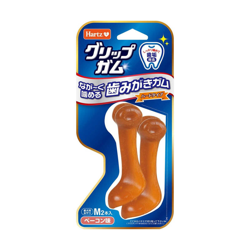 ハーツグリップガム M 2本